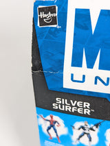 Marvel Universe Silver Surfer 2008 Hasbro Action Figure