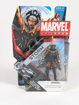 Marvel Universe Storm 2011 Hasbro Action Figure