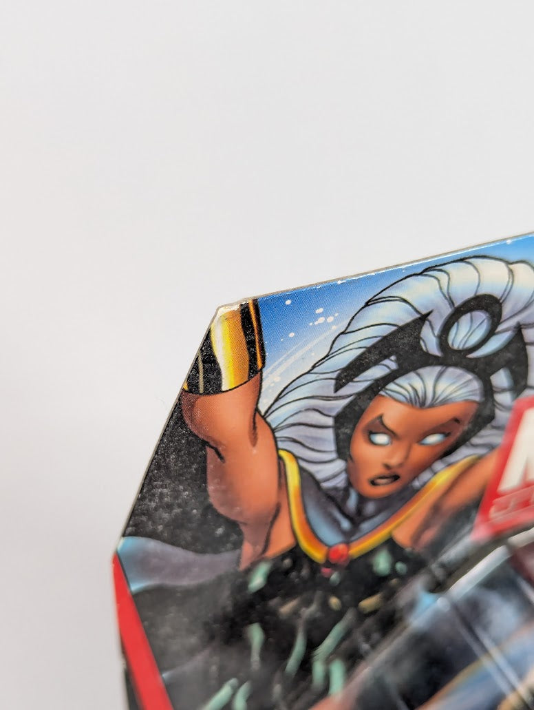 Marvel Universe Storm 2011 Hasbro Action Figure