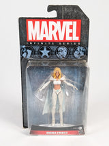 Marvel Infinite Series Emma Frost 2015 Hasbro Action Figure
