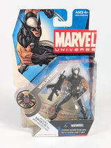 Marvel Universe Wolverine 2008 Hasbro Action Figure