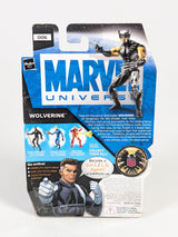 Marvel Universe Wolverine 2008 Hasbro Action Figure