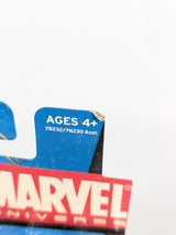 Marvel Universe Wolverine 2008 Hasbro Action Figure