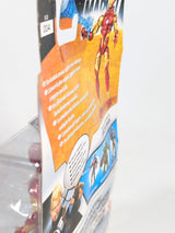Marvel Universe Modular Armour Iron Man 2011 Hasbro Action Figure