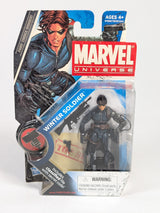 Marvel Universe Winter Soldier 2009 Hasbro Action Figure