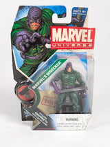 Marvel Universe Wrecker 2009 Hasbro Action Figure