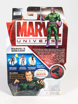 Marvel Universe Wrecker 2009 Hasbro Action Figure