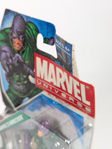 Marvel Universe Wrecker 2009 Hasbro Action Figure