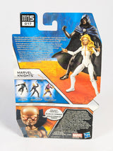 Marvel Universe Marvel Knights Dagger 2013 Hasbro Action Figure