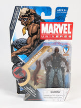 Marvel Universe Luke Cage 2009 Hasbro Action Figure