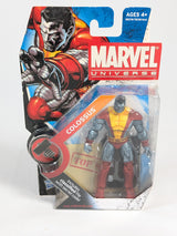 Marvel Universe Colossus 2009 Hasbro Action Figure