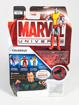 Marvel Universe Colossus 2009 Hasbro Action Figure