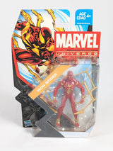 Marvel Universe Iron Spider 2013 Hasbro Action Figure