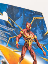 Marvel Universe Iron Spider 2013 Hasbro Action Figure
