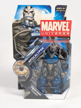 Marvel Universe Apocalypse 2010 Hasbro Action Figure