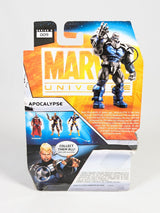 Marvel Universe Apocalypse 2010 Hasbro Action Figure