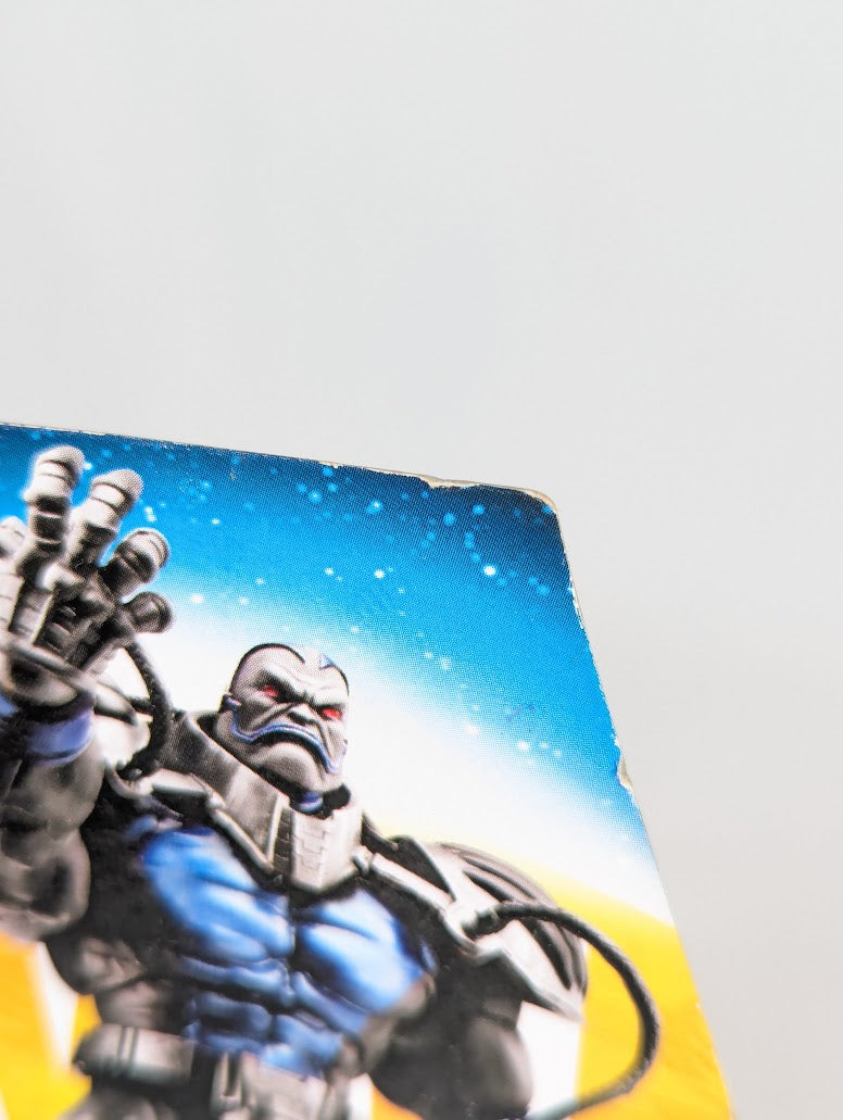 Marvel Universe Apocalypse 2010 Hasbro Action Figure