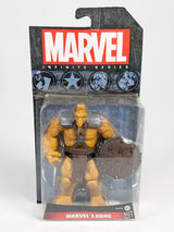Marvel Infinite Series Korg 2015 Hasbro Action Figure