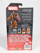 Marvel Infinite Series Korg 2015 Hasbro Action Figure