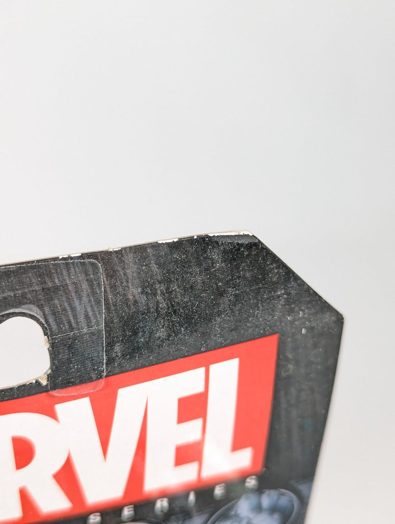 Marvel Infinite Series Korg 2015 Hasbro Action Figure