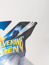 Marvel Wolverine and the X-Men Avalanche 2008 Hasbro Action Figure