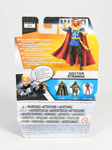Marvel Universe Doctor Strange 2011 Hasbro Action Figure