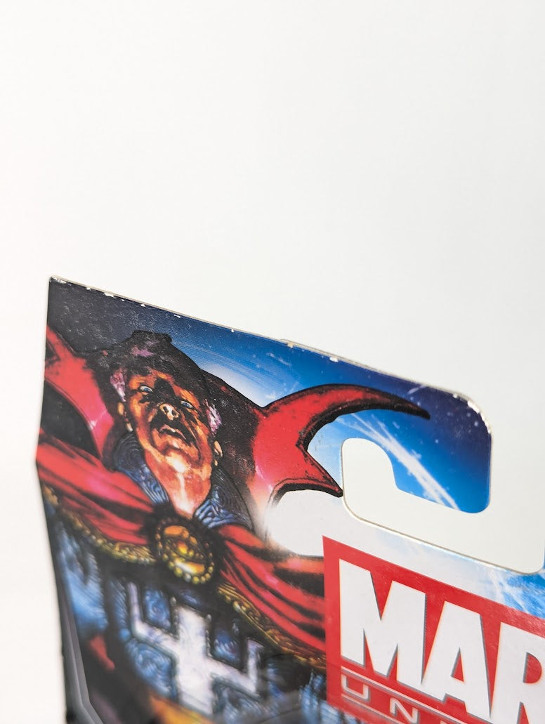 Marvel Universe Doctor Strange 2011 Hasbro Action Figure