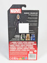 Marvel Infinite Series Black Cat 2014 Hasbro Action Figure