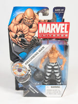Marvel Universe Absorbing Man 2011 Hasbro Action Figure