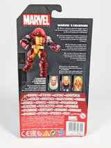 Marvel Infinite Series Colossus 2014 Hasbro Action Figure