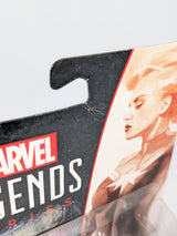 Marvel Legends Captain Marvel 2015 Hasbro Action Figure