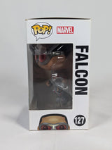 Captain America Civil War Falcon Funko Pop! Vinyl Figure #127