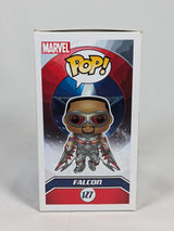 Captain America Civil War Falcon Funko Pop! Vinyl Figure #127