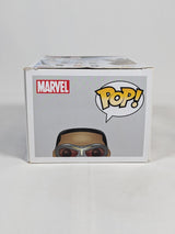 Captain America Civil War Falcon Funko Pop! Vinyl Figure #127