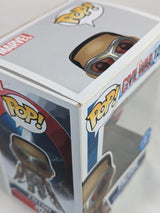 Captain America Civil War Falcon Funko Pop! Vinyl Figure #127