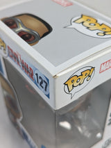 Captain America Civil War Falcon Funko Pop! Vinyl Figure #127