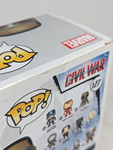 Captain America Civil War Falcon Funko Pop! Vinyl Figure #127