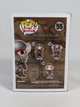 The Elder Scrolls Online Nord Funko Pop! Vinyl Figure #55