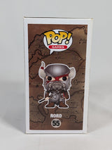The Elder Scrolls Online Nord Funko Pop! Vinyl Figure #55