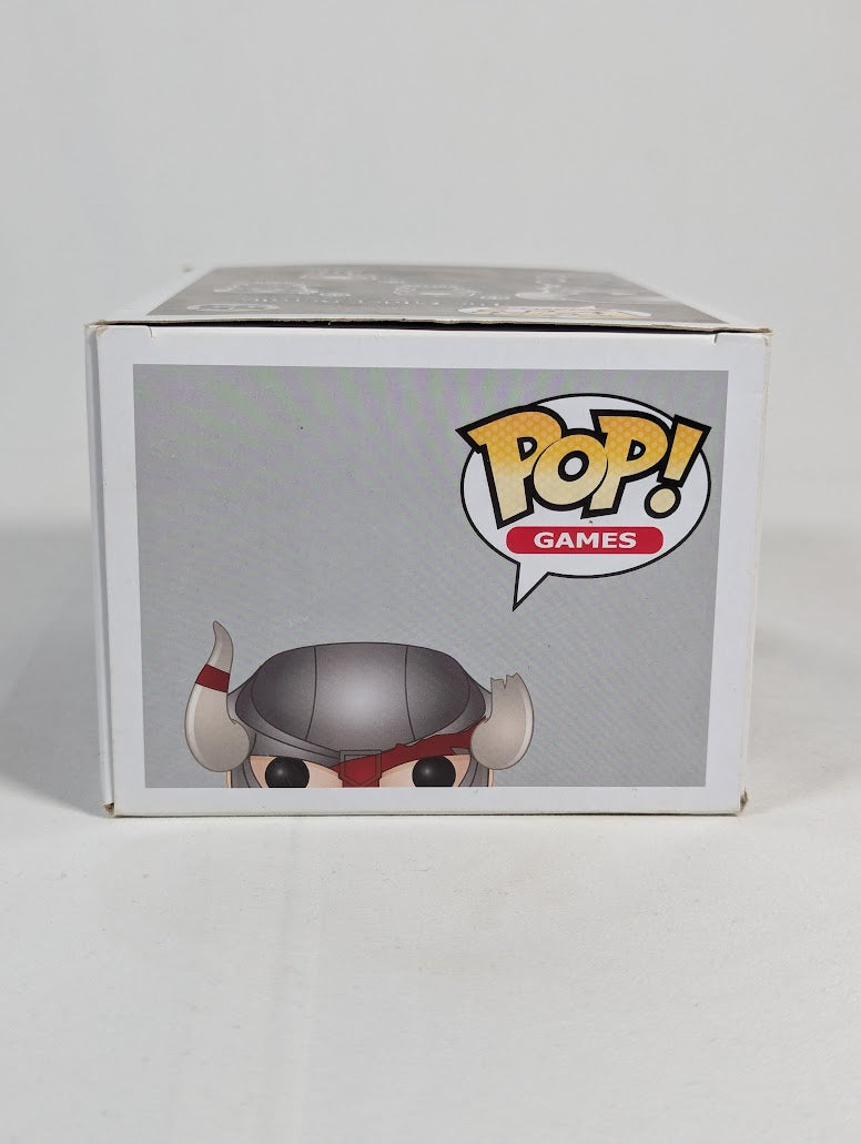The Elder Scrolls Online Nord Funko Pop! Vinyl Figure #55