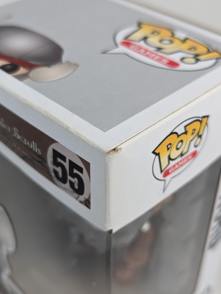 The Elder Scrolls Online Nord Funko Pop! Vinyl Figure #55