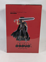 Berserk Guts (Black Swordsman) L Size Pop Up Parade Max Factory Statue