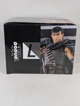 Berserk Guts (Black Swordsman) L Size Pop Up Parade Max Factory Statue