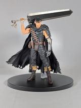 Berserk Guts (Black Swordsman) L Size Pop Up Parade Max Factory Statue
