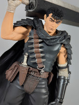 Berserk Guts (Black Swordsman) L Size Pop Up Parade Max Factory Statue