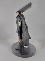 Berserk Guts (Black Swordsman) L Size Pop Up Parade Max Factory Statue