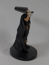 Berserk Guts (Black Swordsman) L Size Pop Up Parade Max Factory Statue