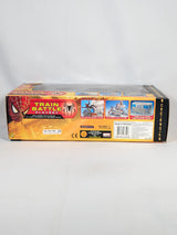 Spider-Man 2 Train Battle Playset 2004 ToyBiz Action Figure