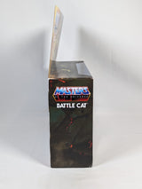 Masters of the Unvierse Battle Cat 2020 Mattel Action Figure