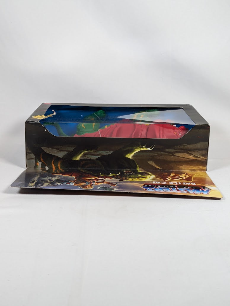 Masters of the Unvierse Battle Cat 2020 Mattel Action Figure